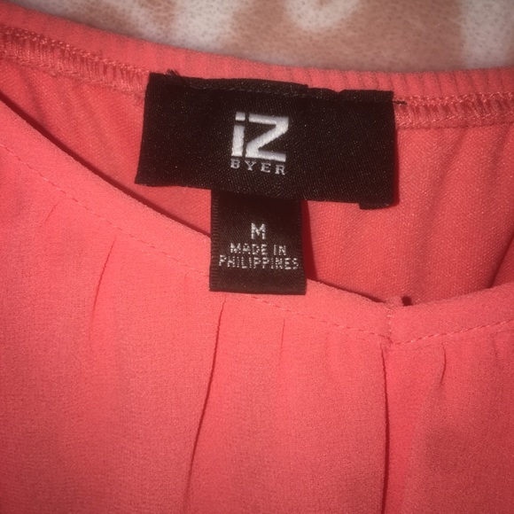 Pink dress - Picture 3 of 3